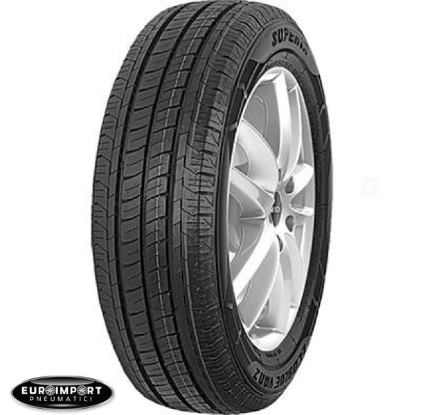 Superia Ecoblue van 2  175/65 R14 90_88 T  Carico C  TL